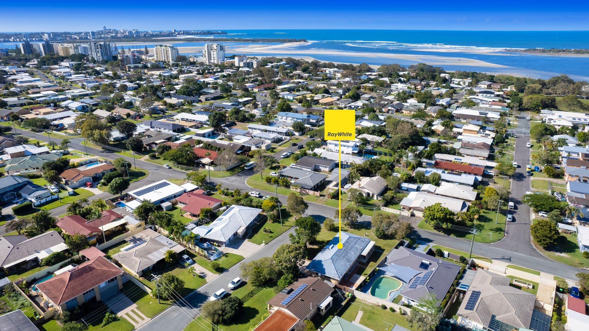 26 Wavell Avenue, Golden Beach QLD 4551, Golden Beach - Image 1