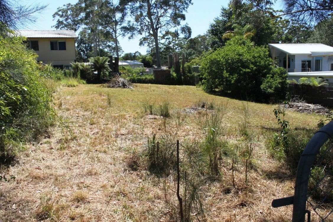 3 Page Street, OLD EROWAL BAY NSW 2540, Old Erowal Bay - Image 1