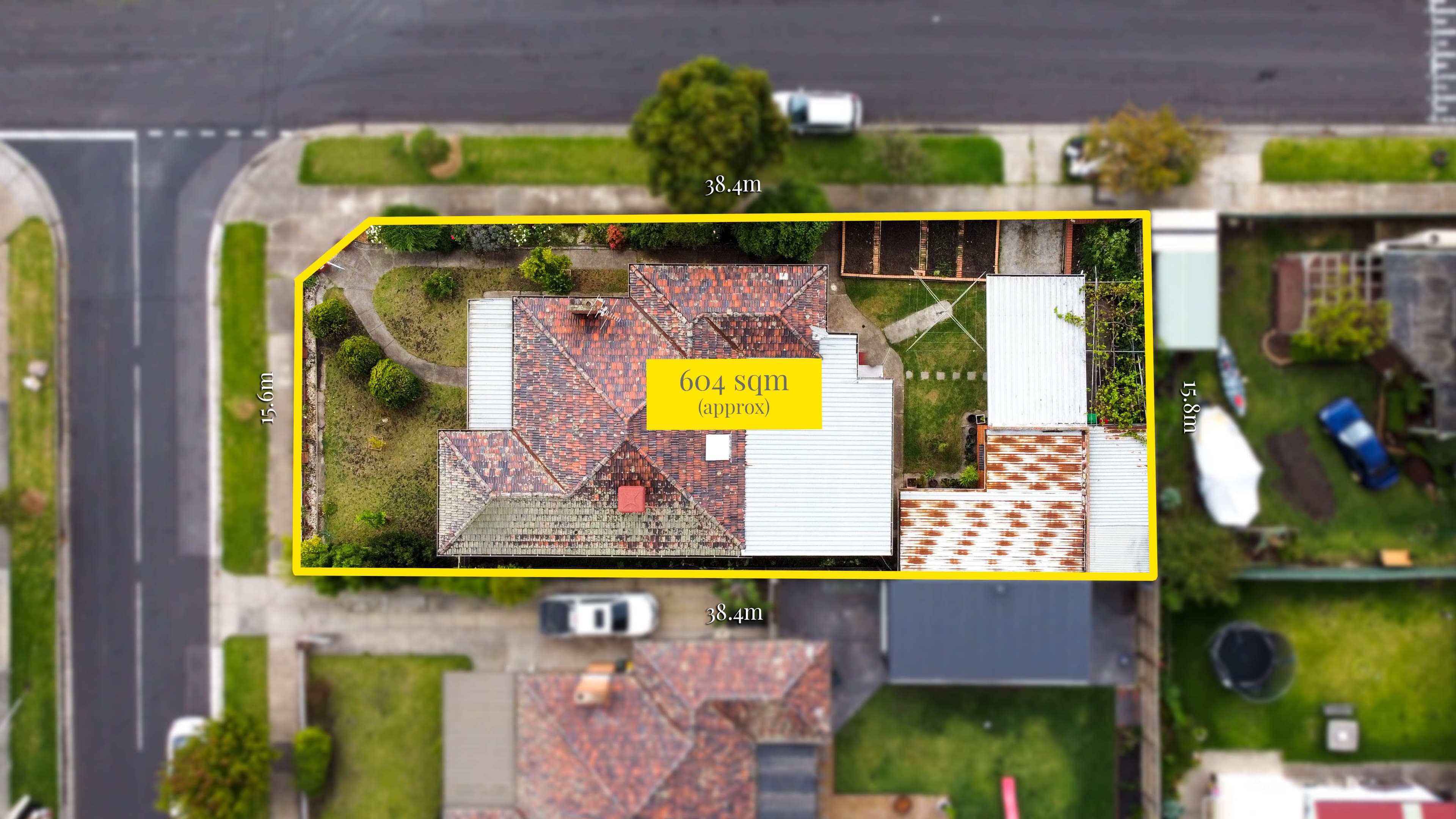 26 Halsbury Street, Hadfield VIC 3046, Hadfield - Thumbnail 2