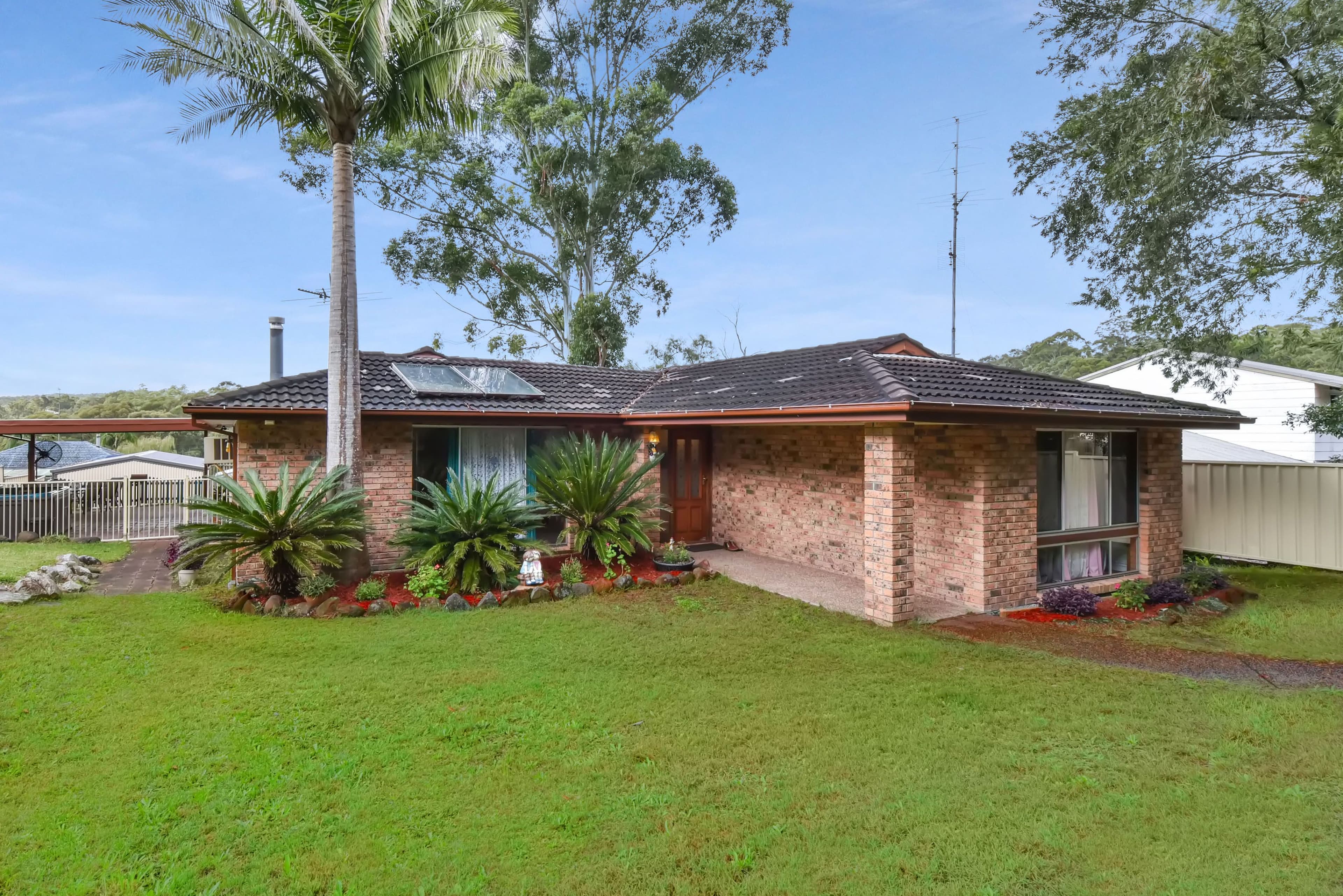 4 Wyong Street, Awaba - Image 1
