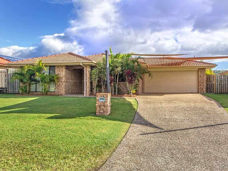 4 River Heights Road, UPPER COOMERA QLD 4209, Upper Coomera - Thumbnail 2