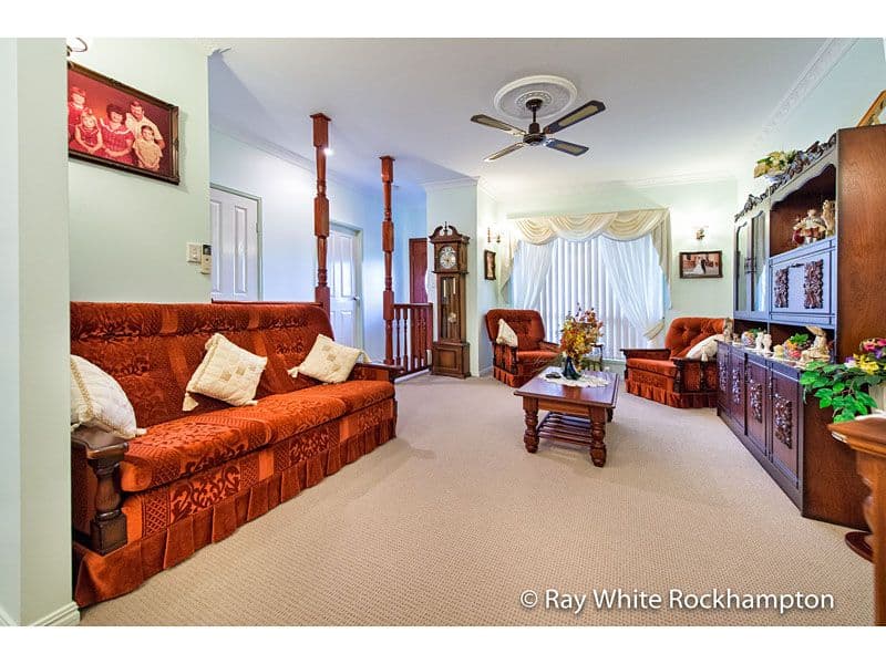 17 Ridgedale Avenue, Norman Gardens QLD 4701, Norman Gardens - Image 1