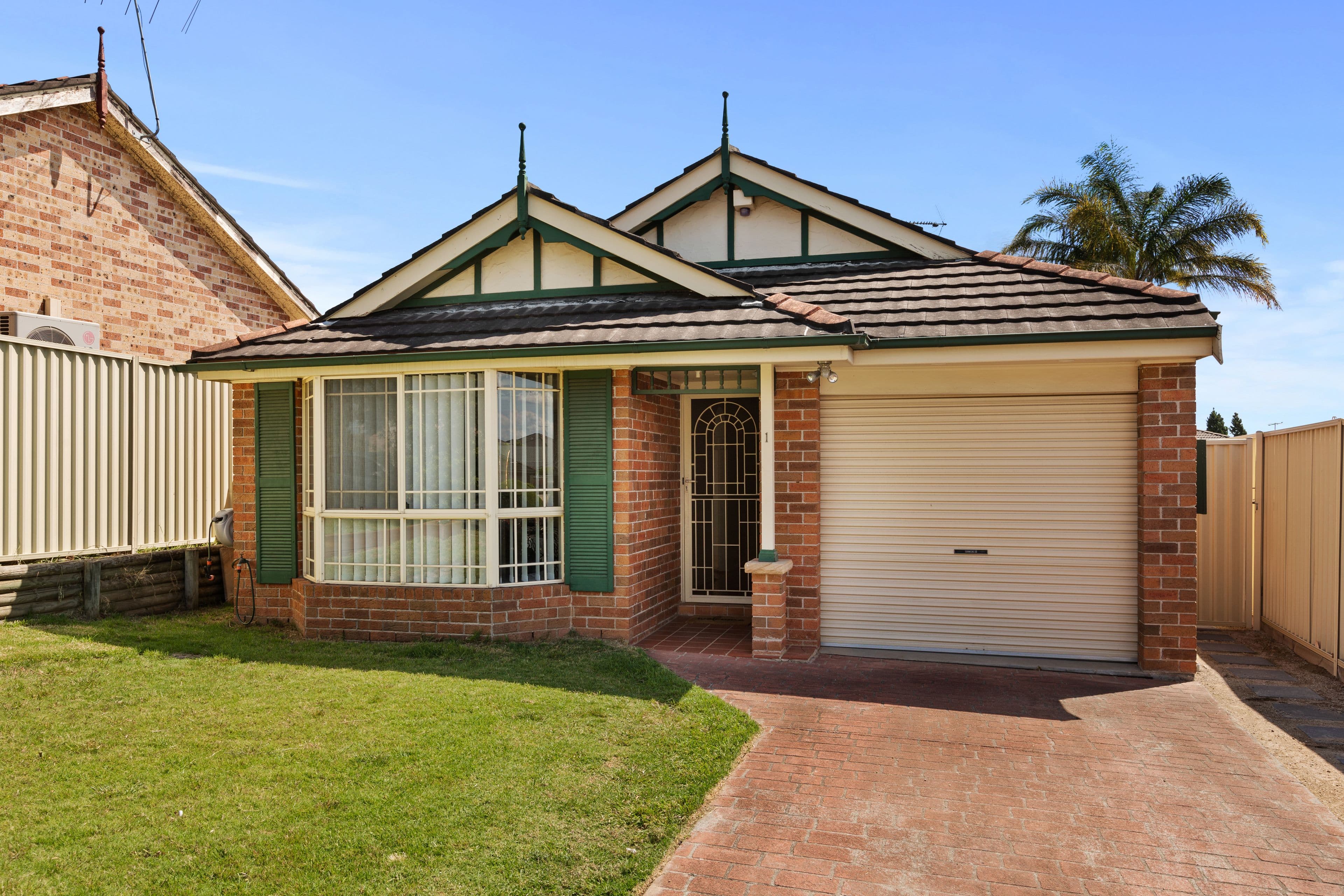 1 Gerlee Place, Quakers Hill NSW 2763, Quakers Hill - Image 1