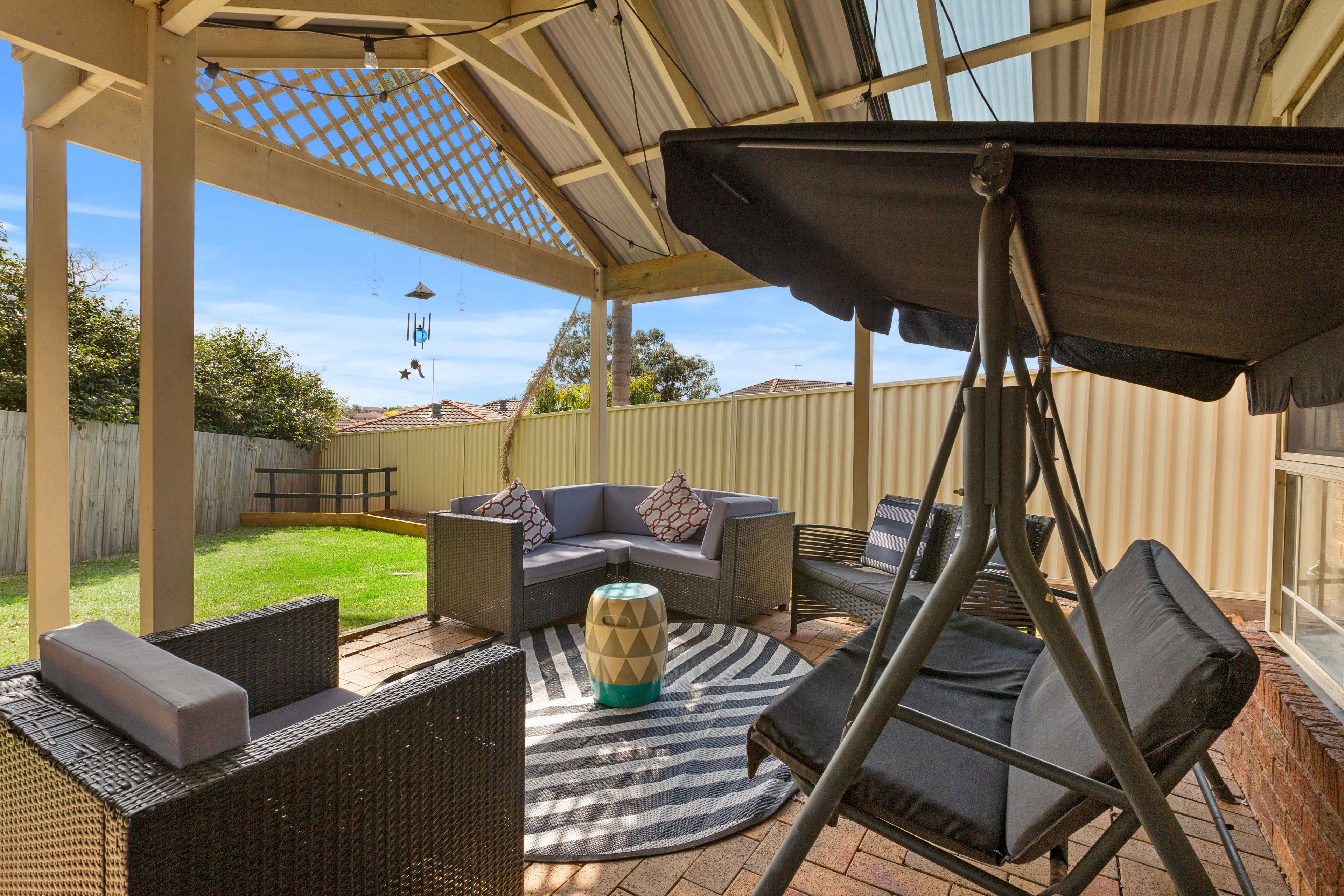 1 Gerlee Place, Quakers Hill NSW 2763, Quakers Hill - Thumbnail 7