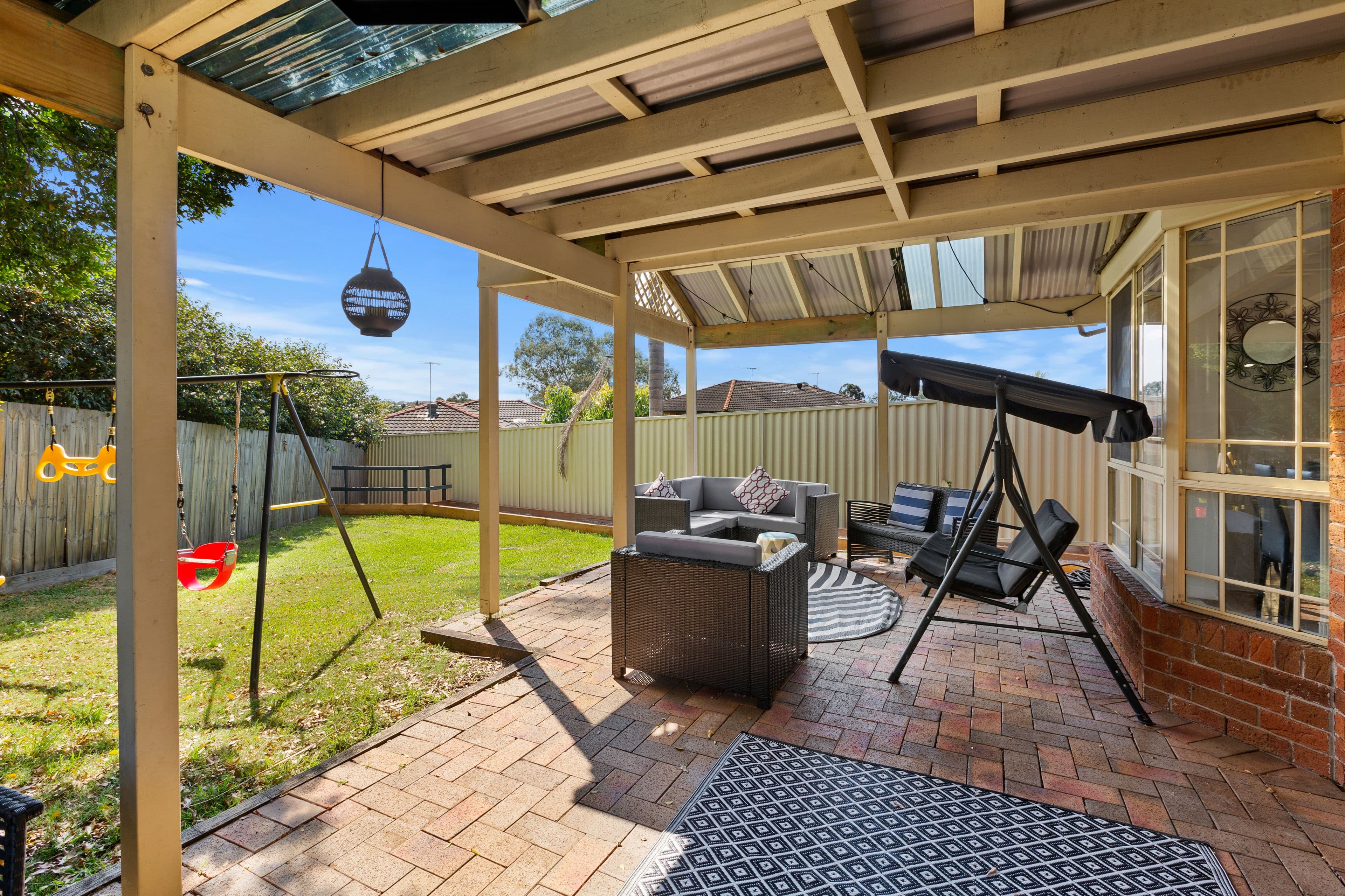 1 Gerlee Place, Quakers Hill NSW 2763, Quakers Hill - Thumbnail 8