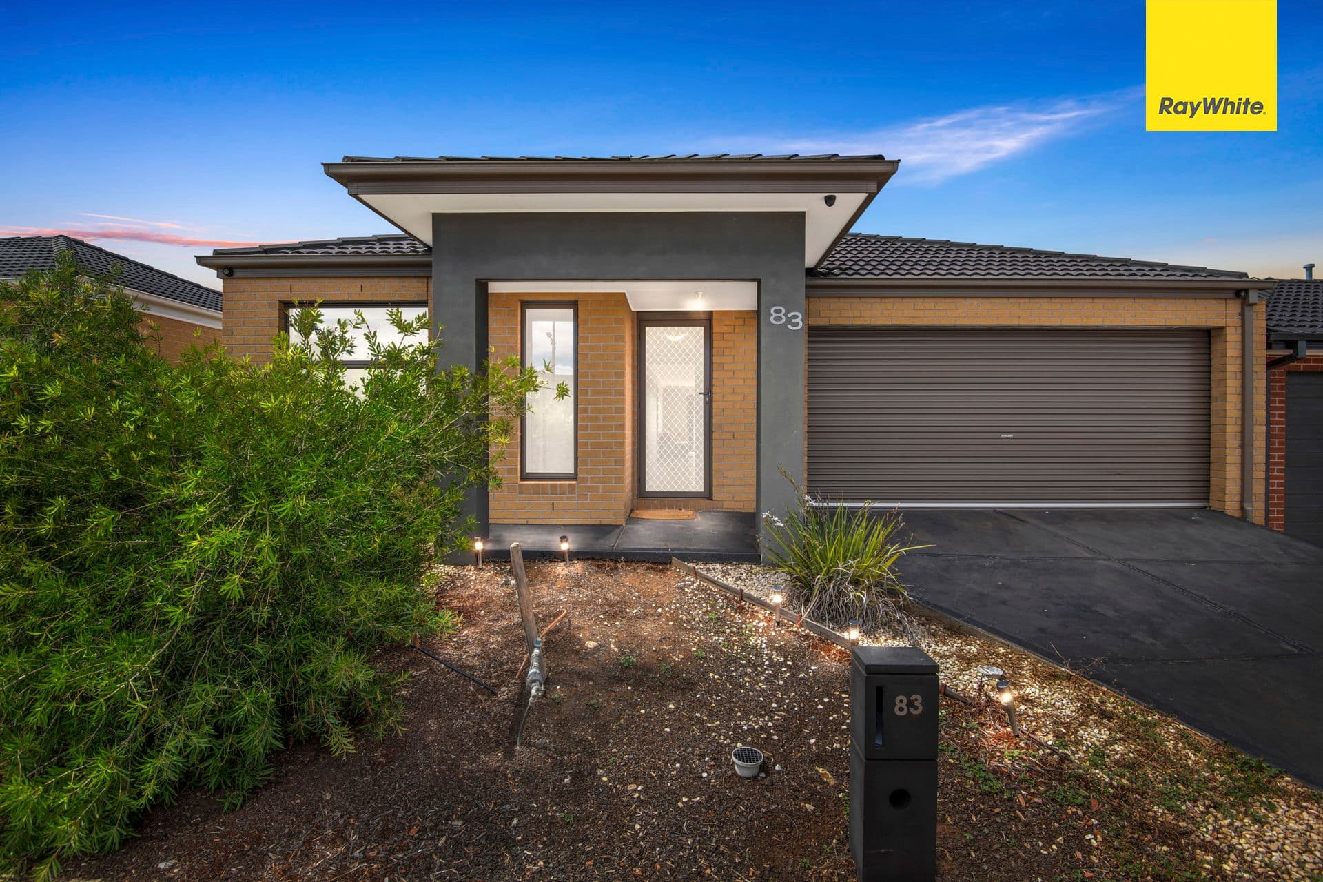 83 James Melrose Drive, Brookfield VIC 3338, Brookfield - Image 1
