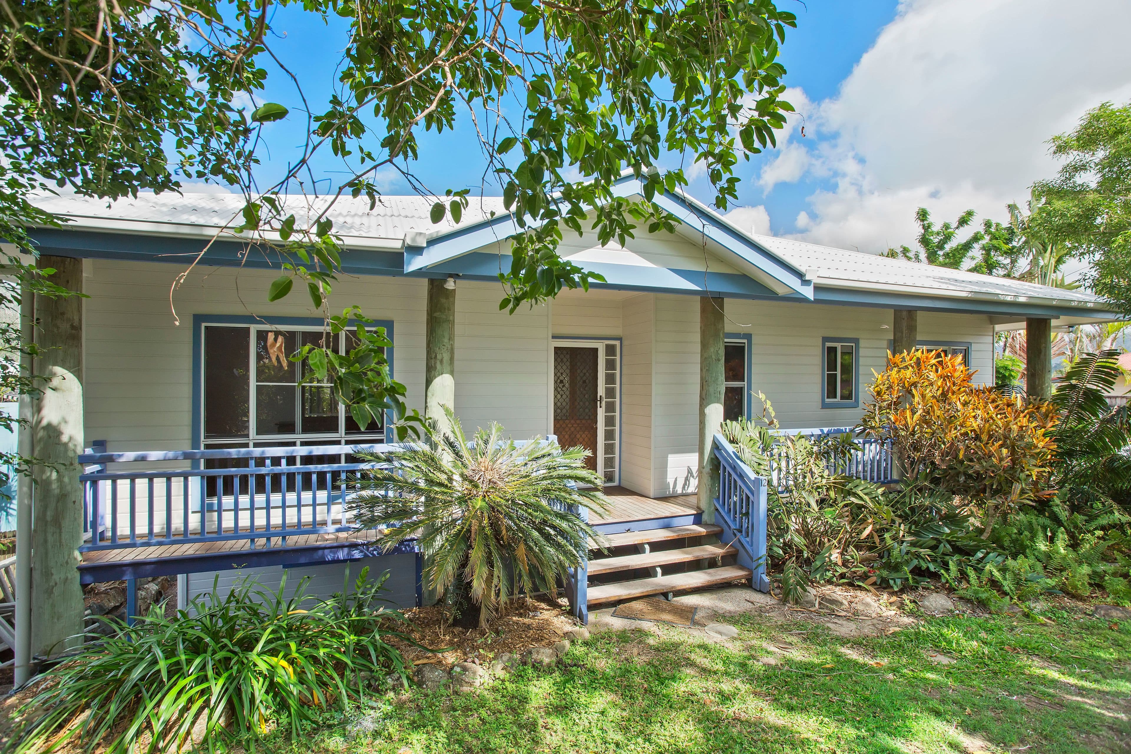 12 Panoramic Court, Cannonvale QLD 4802, Cannonvale - Image 1