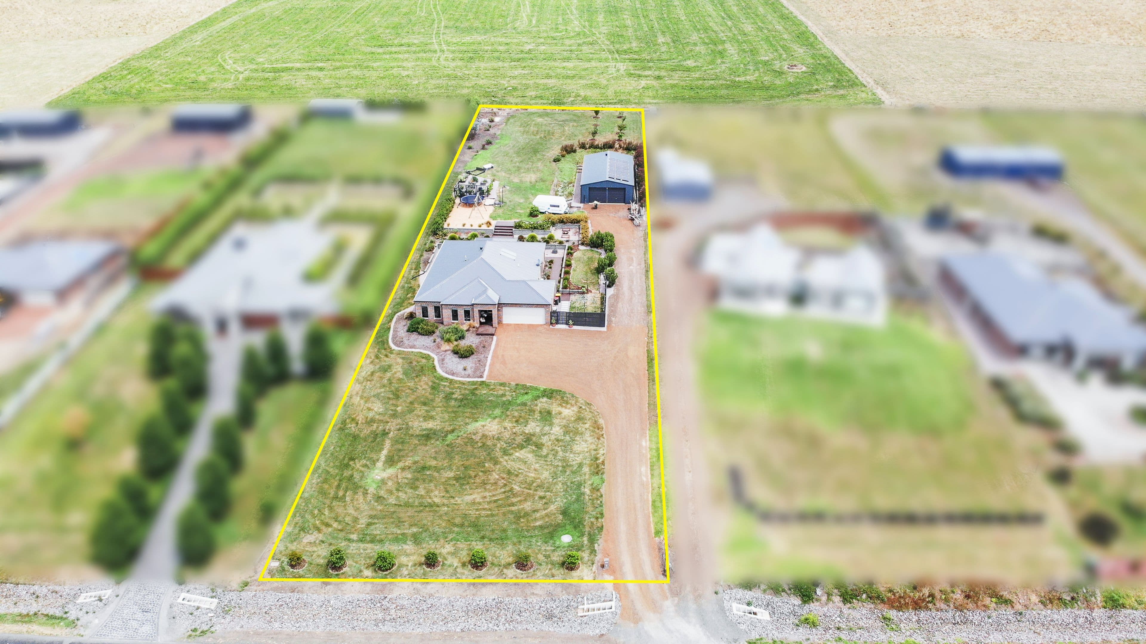 156 Bowen Street, Camperdown VIC 3260, Camperdown - Image 1