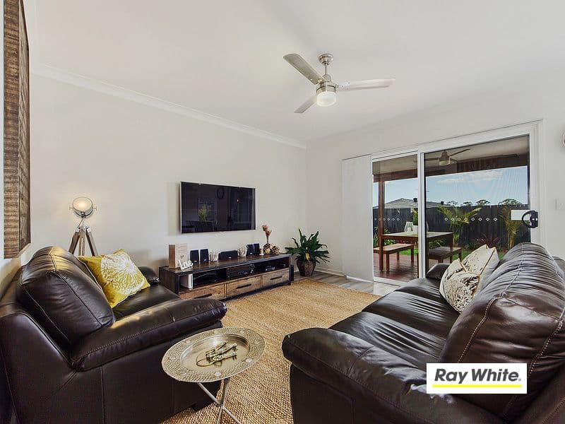 22 Ellenborough Avenue, Ormeau Hills QLD 4208, Ormeau Hills - Thumbnail 5
