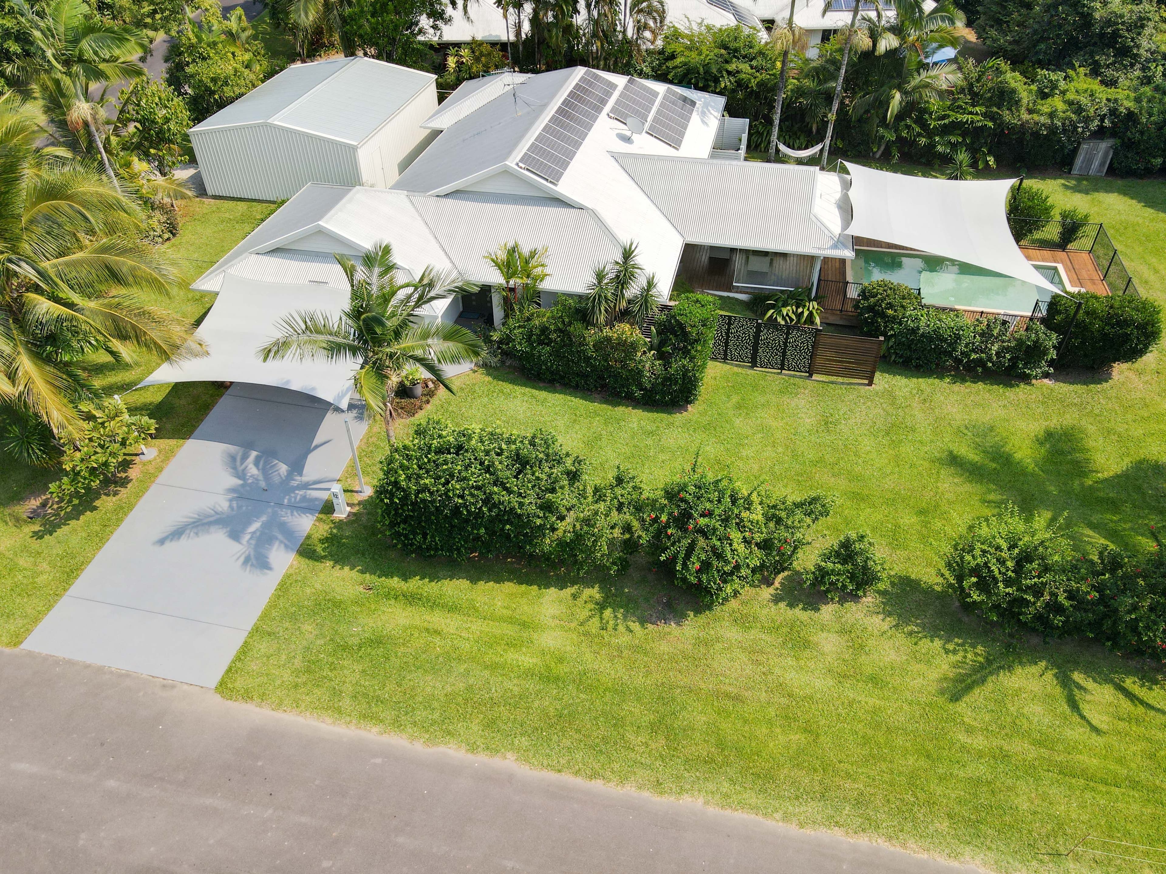 Lot 2 Spurwood Close, Wongaling Beach QLD 4852, Wongaling Beach - Thumbnail 2