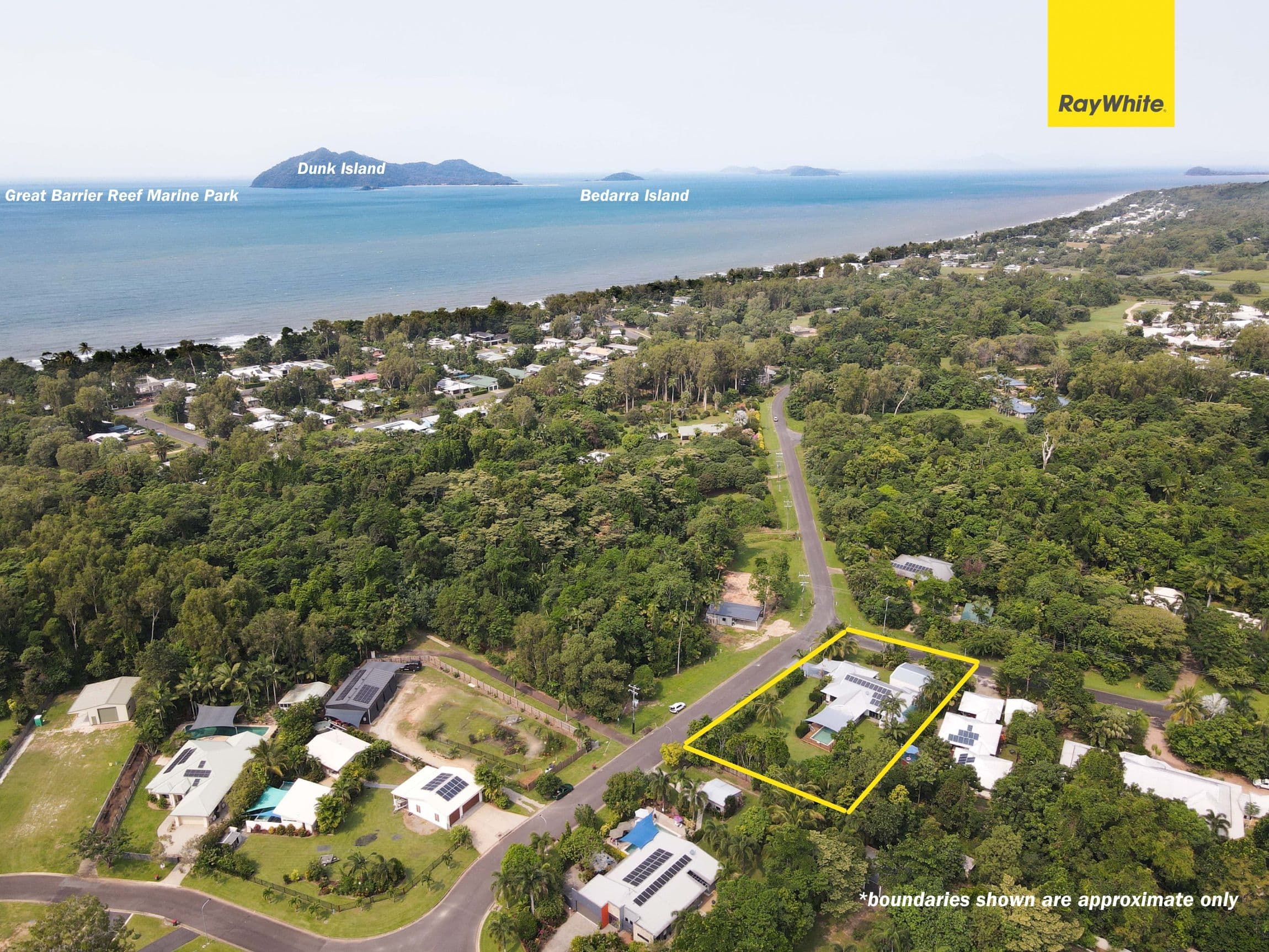 Lot 2 Spurwood Close, Wongaling Beach QLD 4852, Wongaling Beach - Thumbnail 5