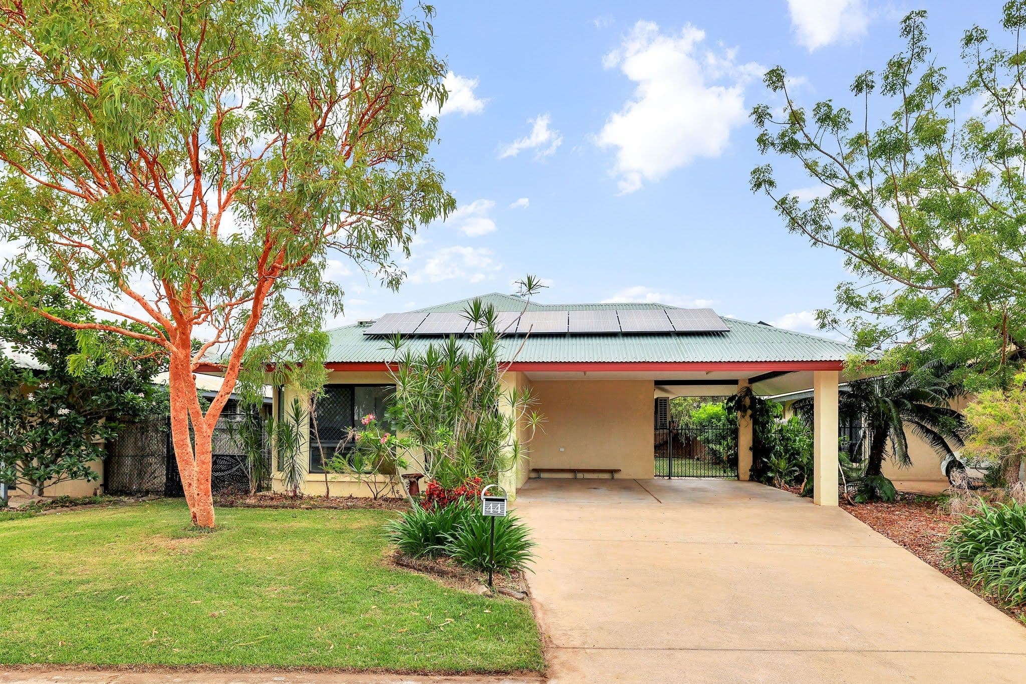 44 Mcaulay Street, Rosebery NT 0832, Rosebery - Image 1