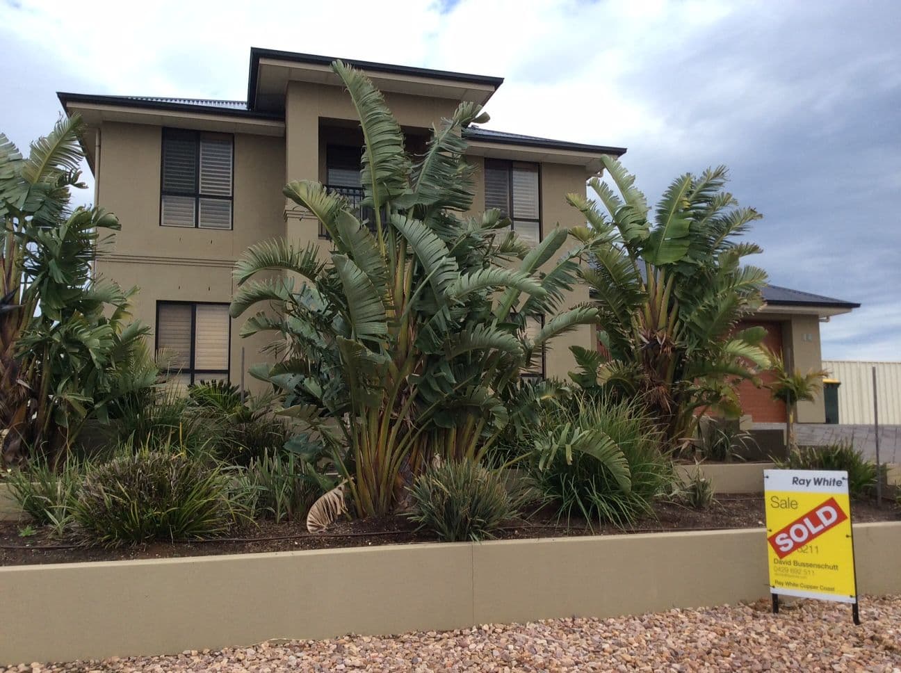 36 Gilmore Crescent, WALLAROO SA 5556, Wallaroo - Image 1