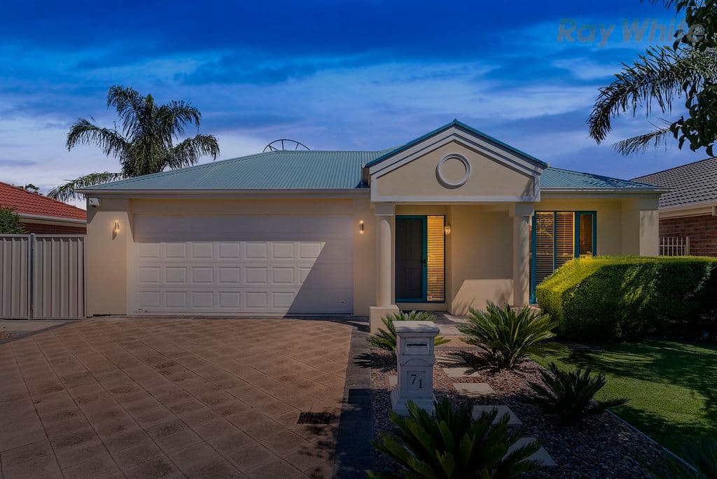 71 Osborn Terrace, Plympton SA 5038, Plympton - Image 1
