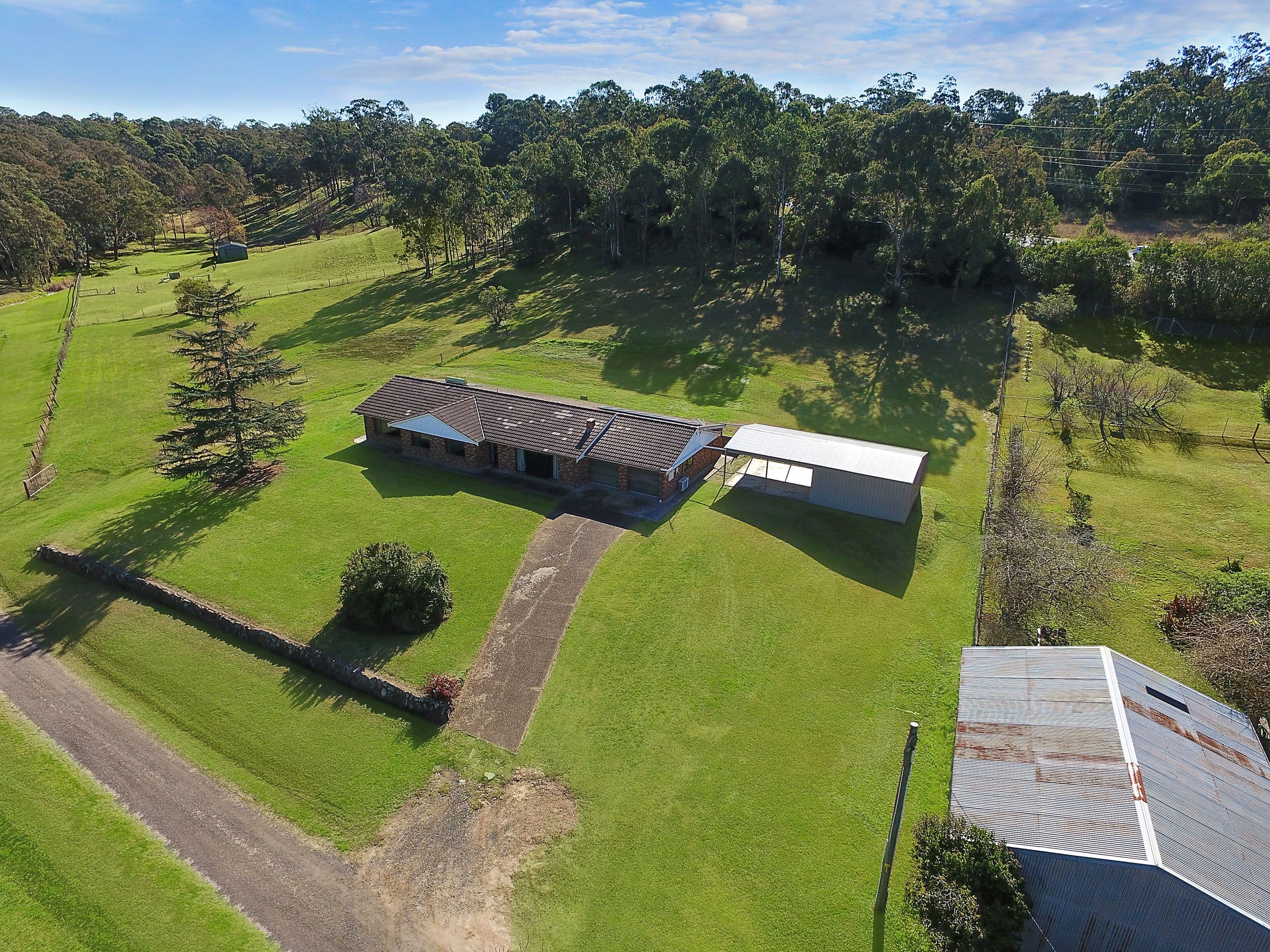 210 Blacktown Road, Freemans Reach - Image 1