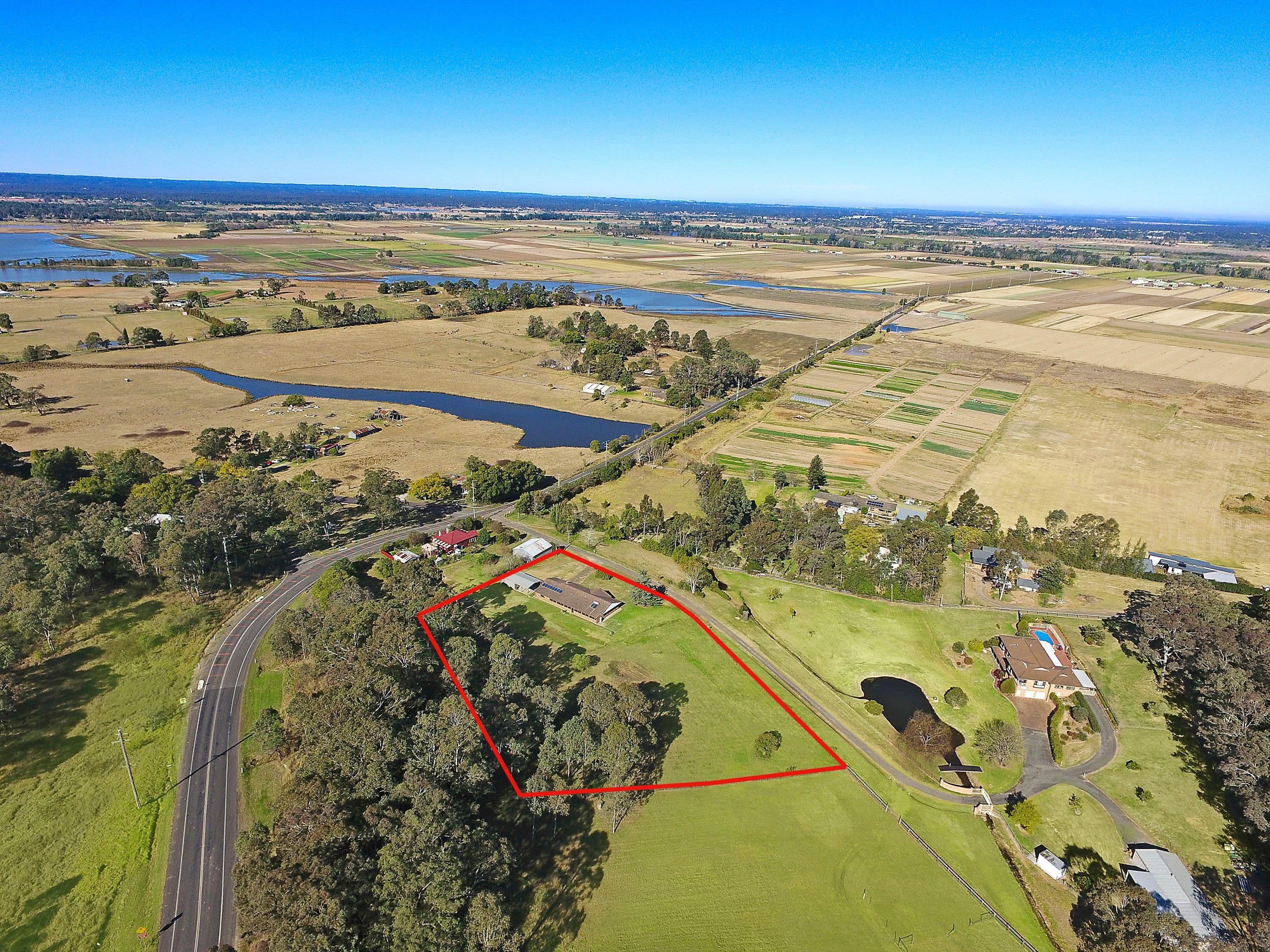 210 Blacktown Road, Freemans Reach - Thumbnail 2