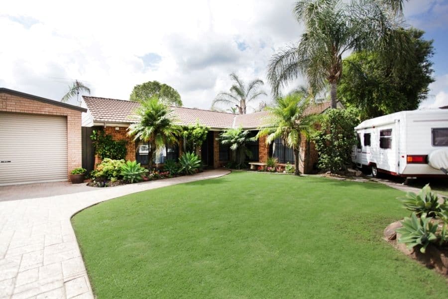 11 Gumleaf Row, WERRINGTON DOWNS NSW 2747, Werrington Downs - Thumbnail 2
