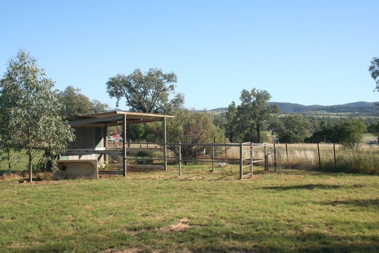 L3 Narrabri Road, Bingara NSW 2404, Bingara - Thumbnail 3