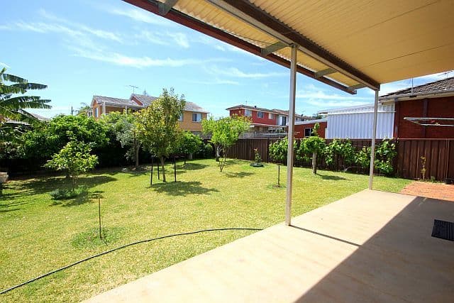 70 Townsend Street, CONDELL PARK NSW 2200, Condell Park - Thumbnail 8
