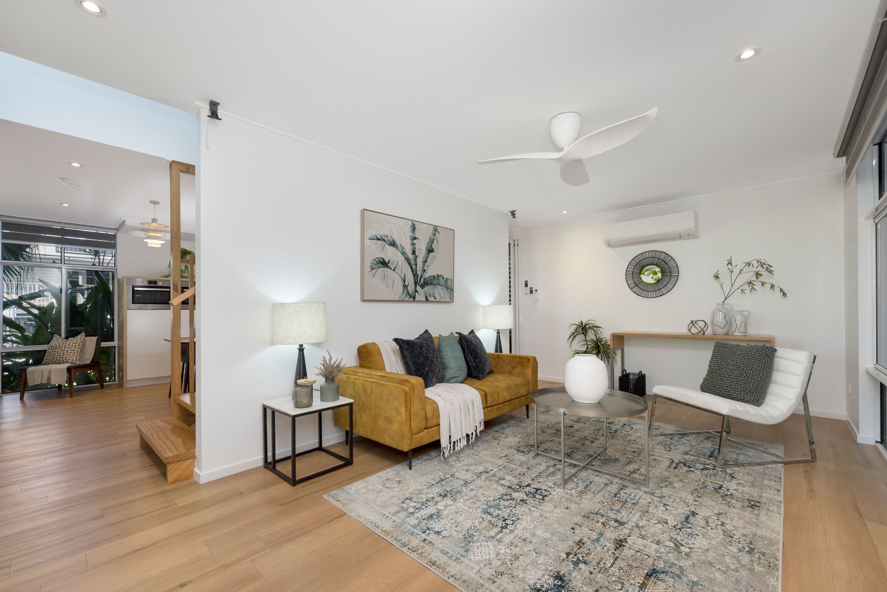19 Shaw Street, West End QLD 4810, West End - Thumbnail 4