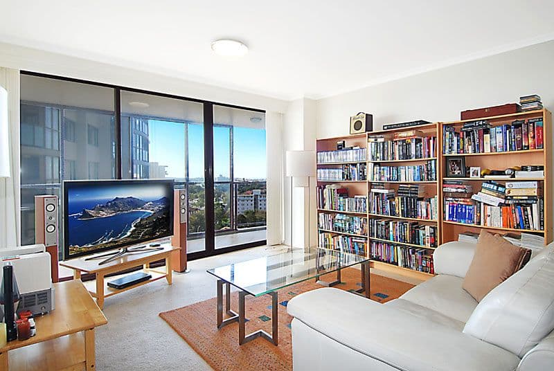 18-34 Waverley Street, BONDI JUNCTION NSW 2022, Bondi Junction - Thumbnail 2