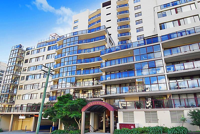 18-34 Waverley Street, BONDI JUNCTION NSW 2022, Bondi Junction - Thumbnail 6