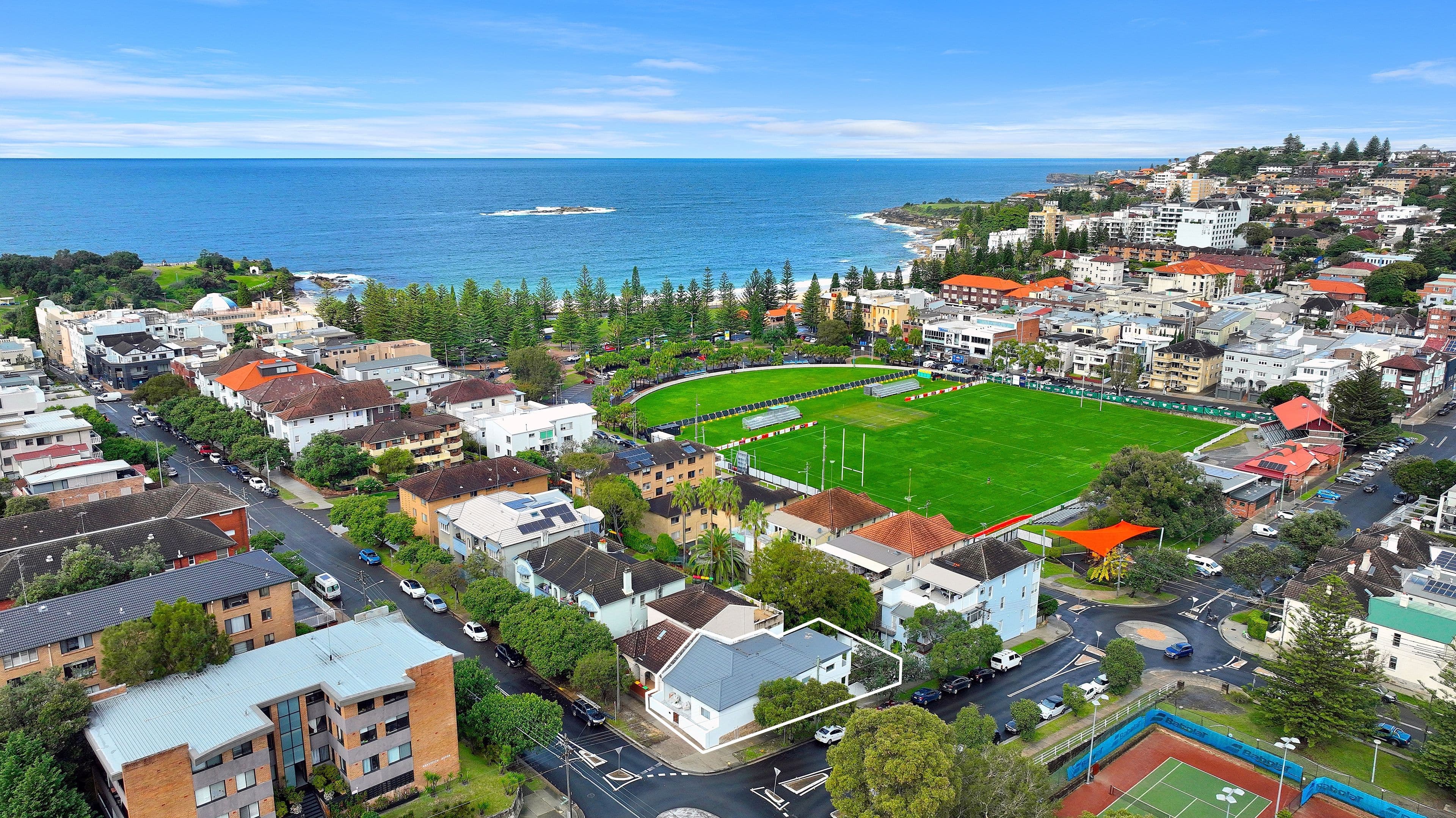 56 Bream Street, Coogee NSW 2034, Coogee - Thumbnail 2