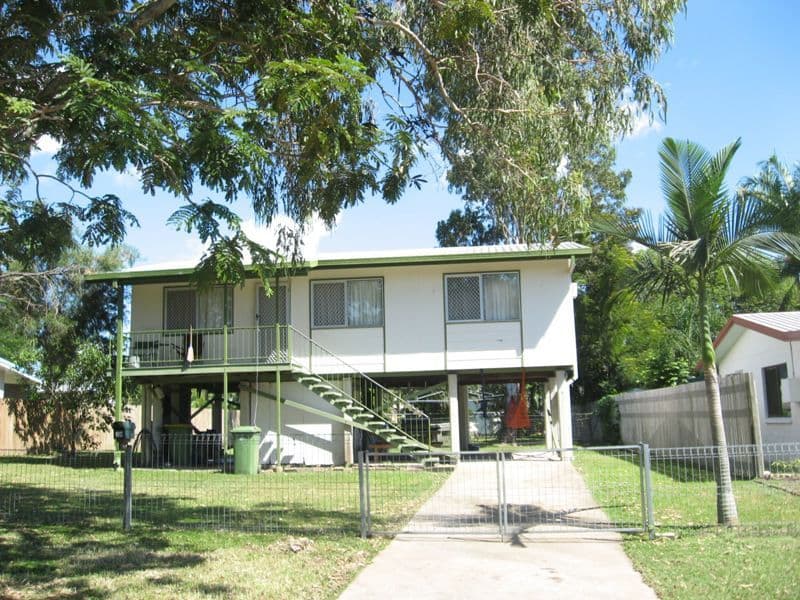 24 Newton Street, Wulguru QLD 4811, Wulguru - Image 1