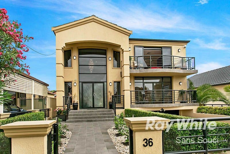 36 Scarborough Street, Monterey - Image 1