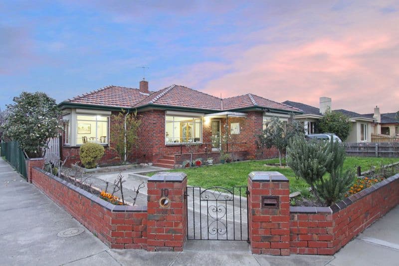 10 Hallow Street, BENTLEIGH EAST VIC 3165, Bentleigh East - Image 1
