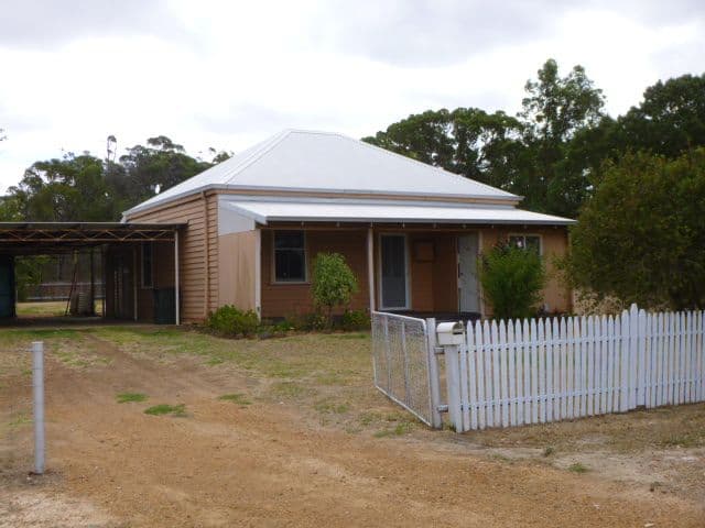 2 Hambley Street, MOUNT BARKER WA 6324, Mount Barker - Image 1