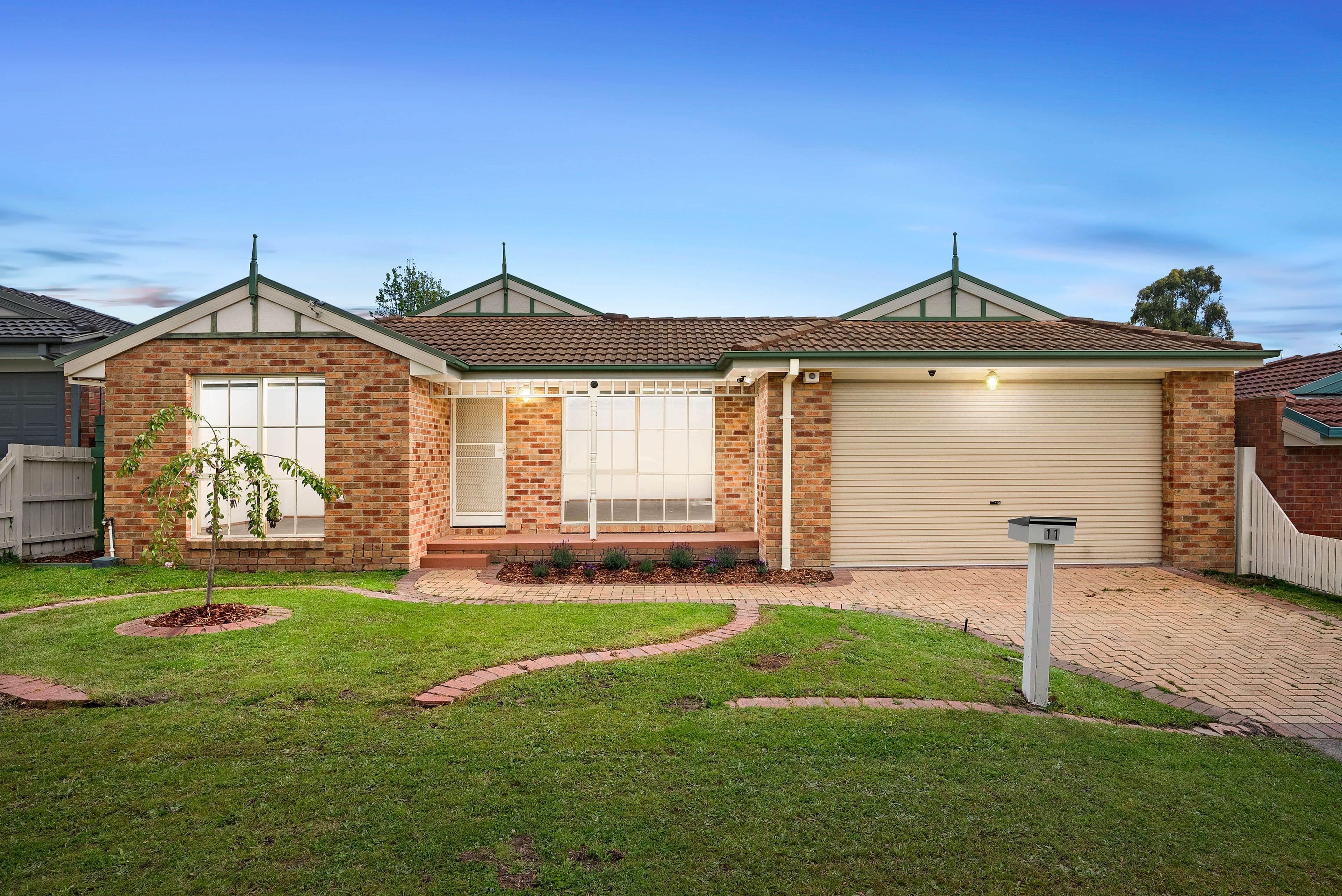 11 Quail Way, Rowville VIC 3178, Rowville - Image 1