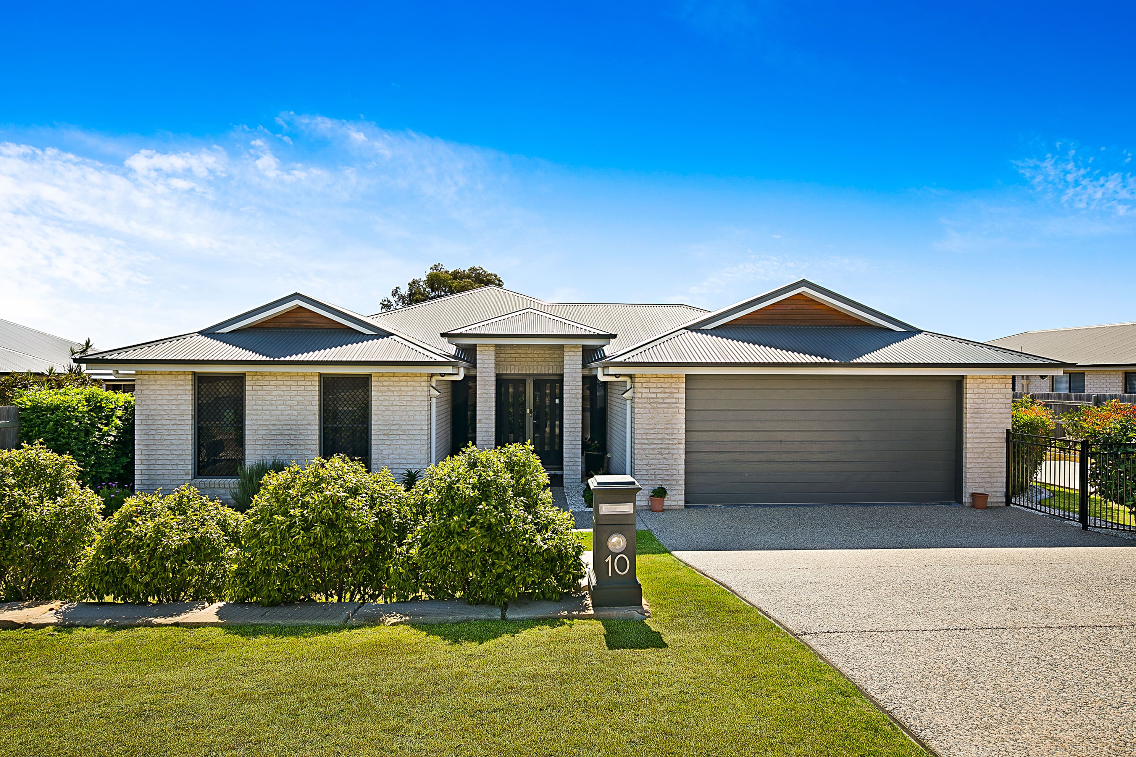 10 Grundy Street, Westbrook QLD 4350, Westbrook - Image 1