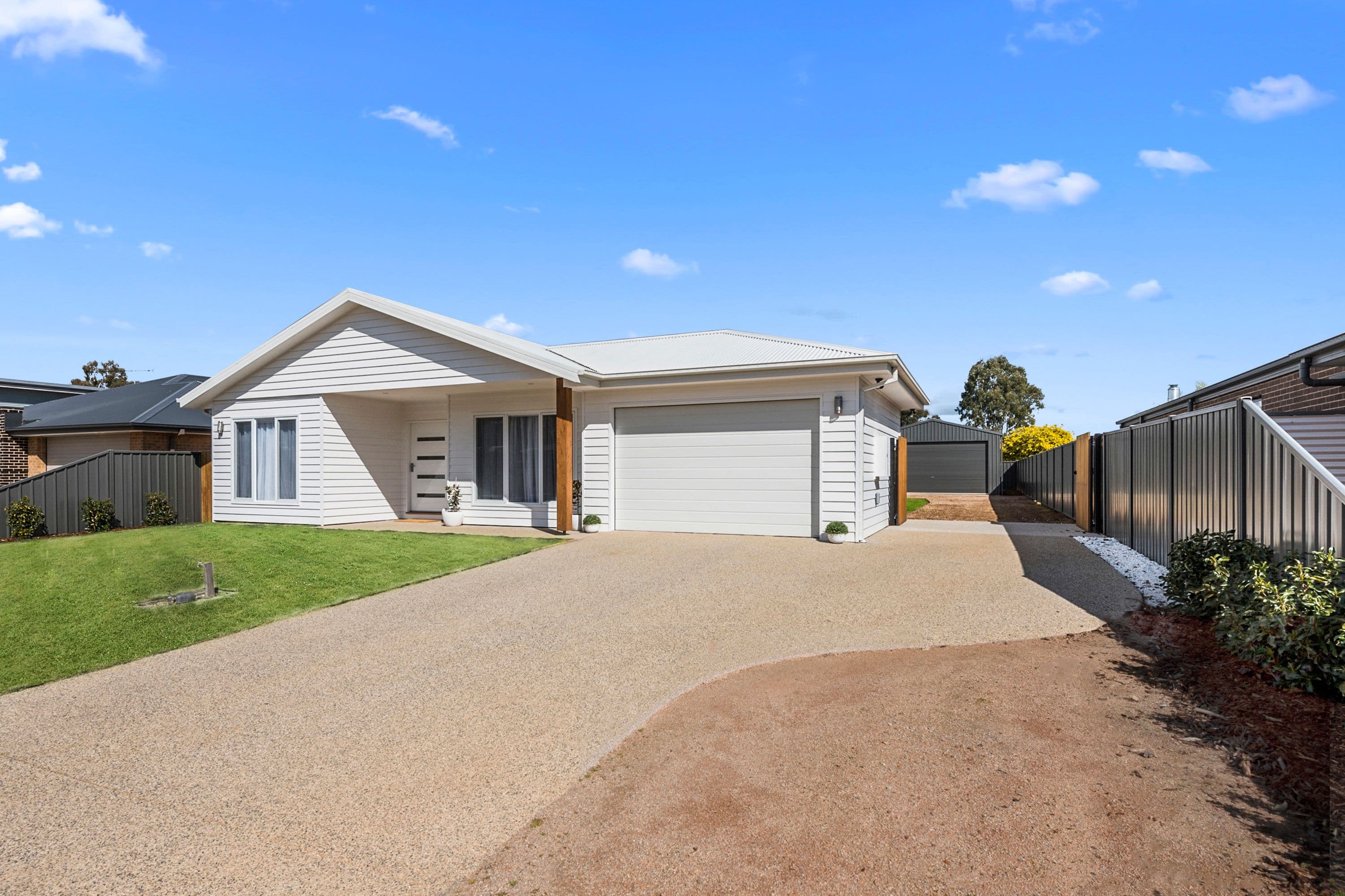 43 Lakeside Drive, Bundalong VIC 3730, Bundalong - Image 1