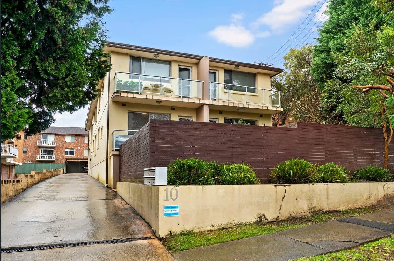 10 Marsden Street, Granville NSW 2142, Granville - Image 1