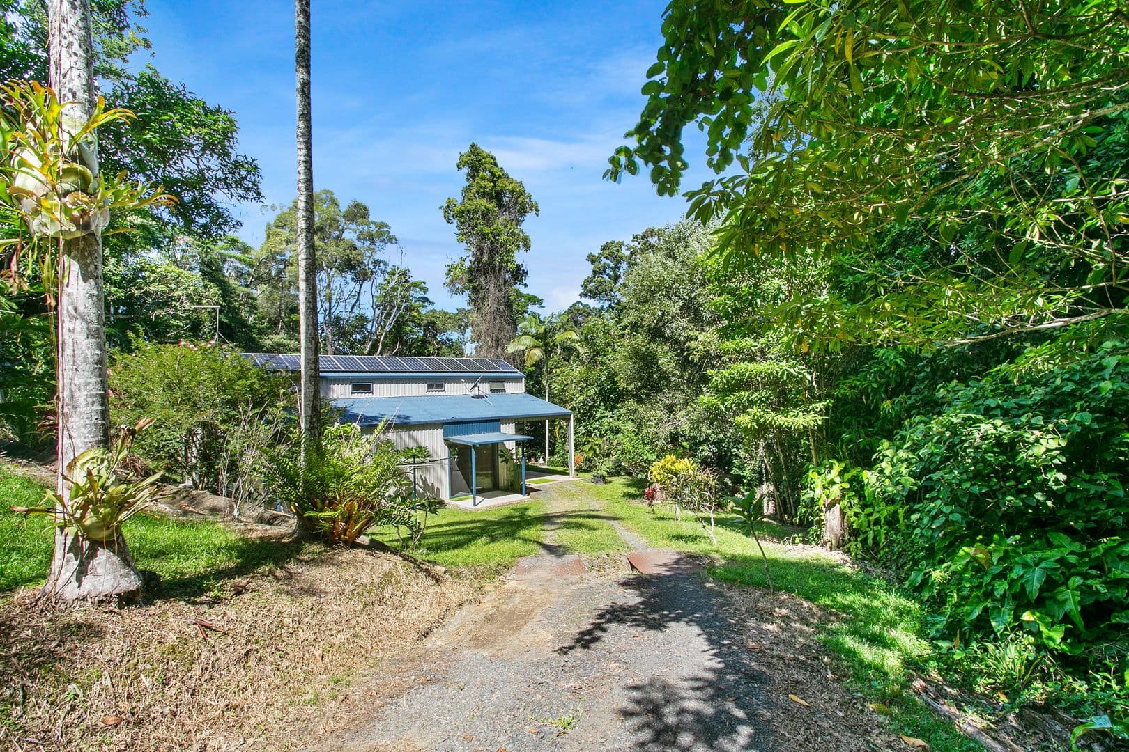 26B Kuranda Crescent, Kuranda QLD 4881, Kuranda - Image 1