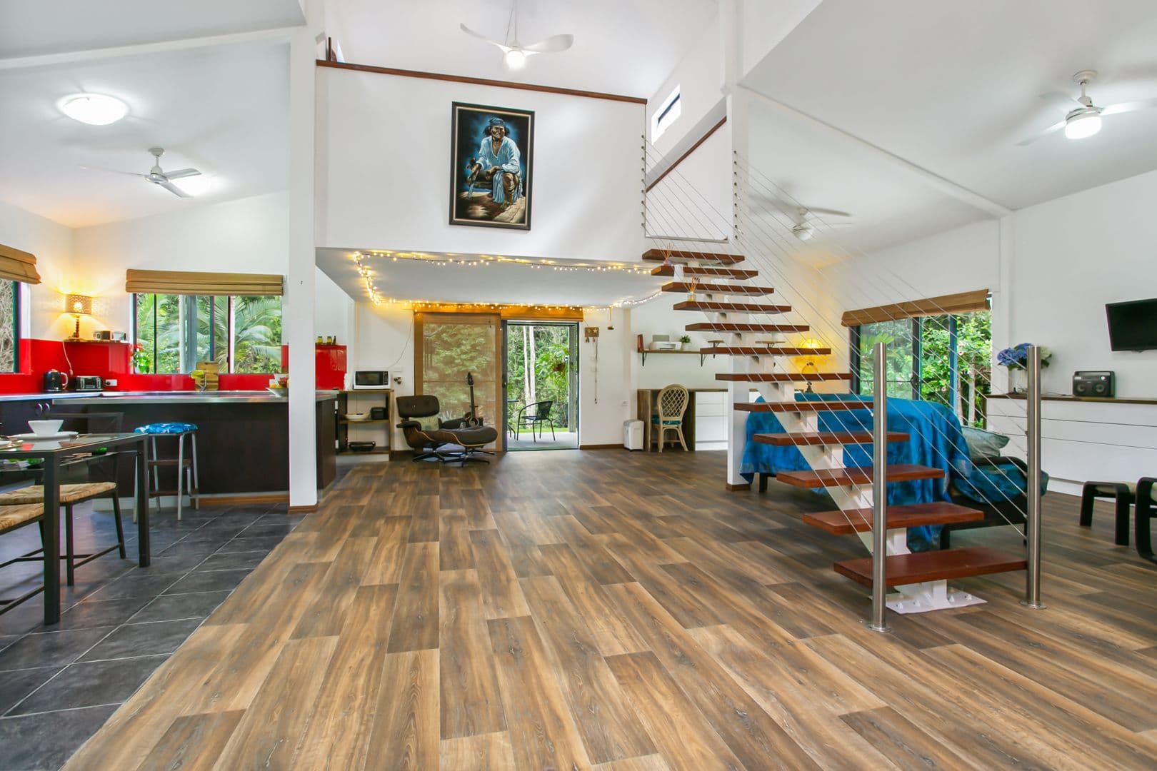 26B Kuranda Crescent, Kuranda QLD 4881, Kuranda - Thumbnail 2