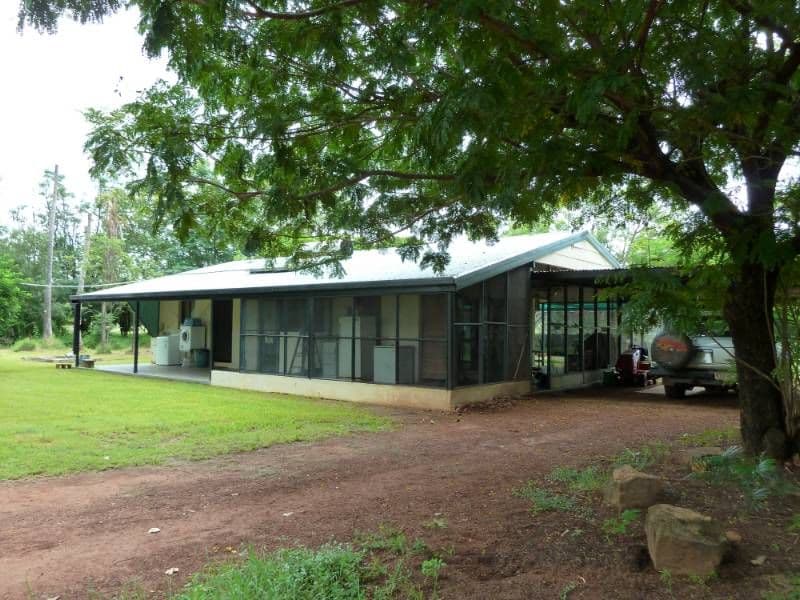 161 Zimin Drive, KATHERINE NT 0850, Katherine - Image 1