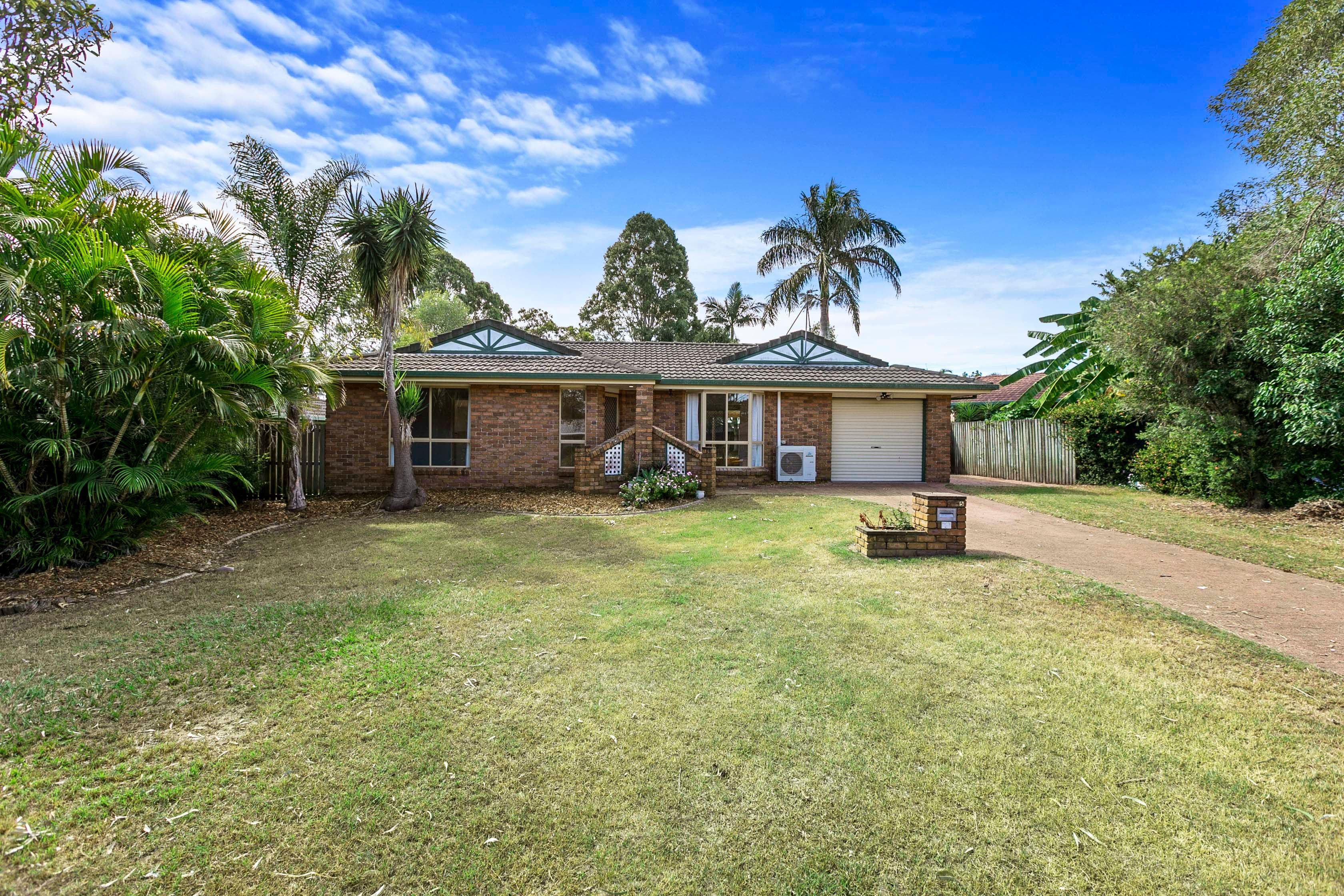5 Wattlebird Lane, Eli Waters QLD 4655, Eli Waters - Image 1