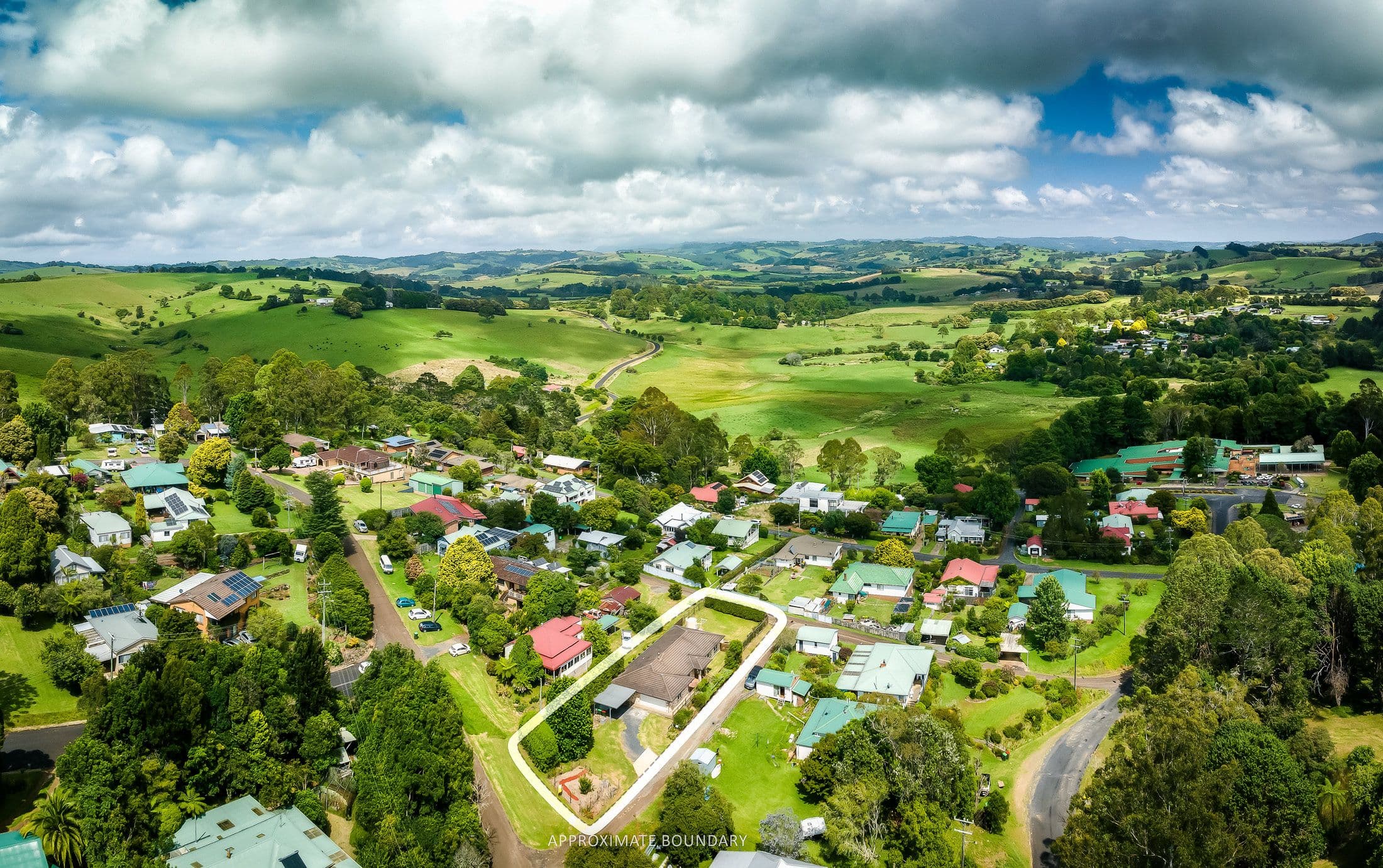 1A Hollibone Street, Dorrigo NSW 2453, Dorrigo - Thumbnail 2