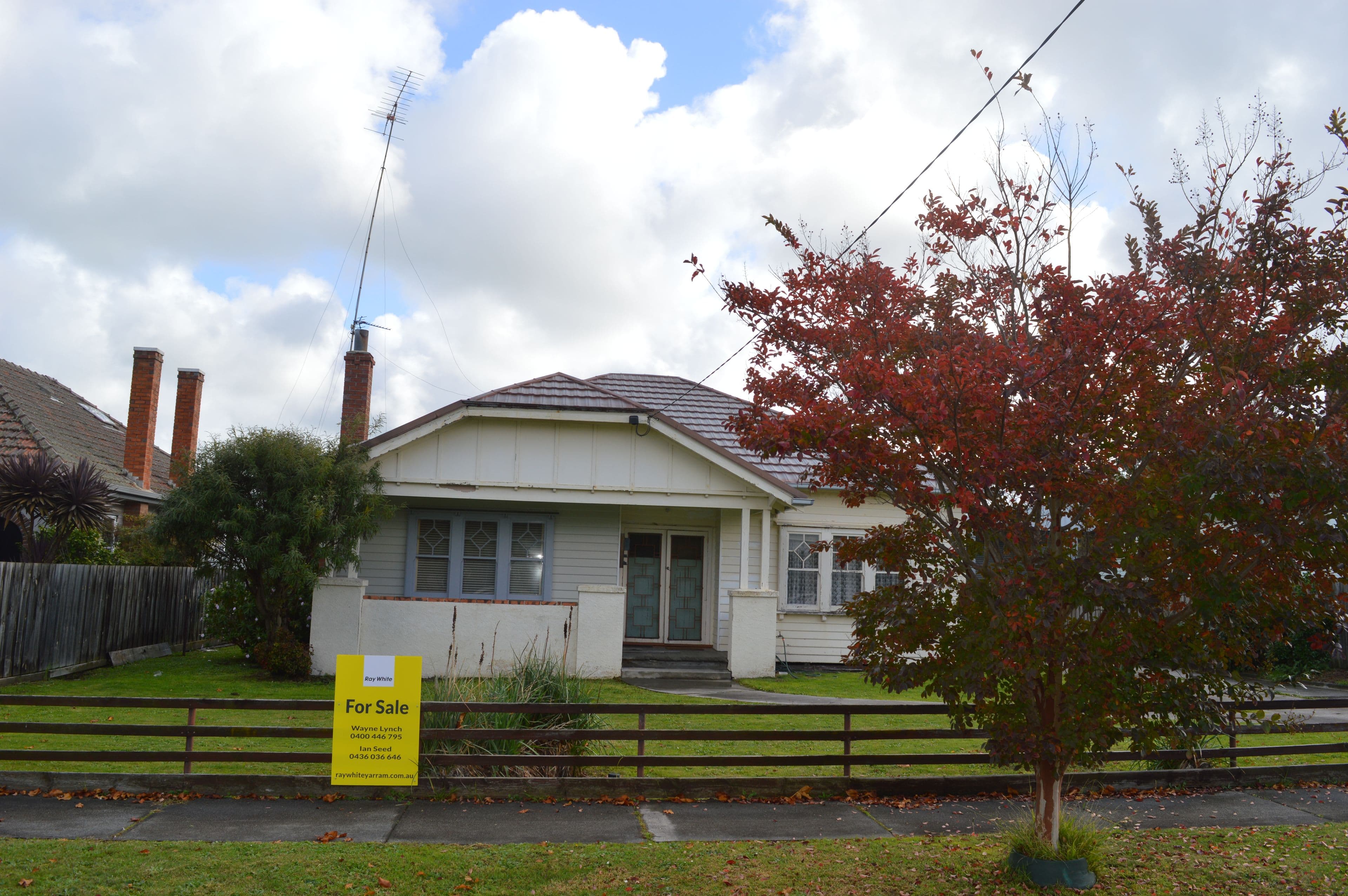 72 Union Street, Yarram VIC 3971, Yarram - Image 1
