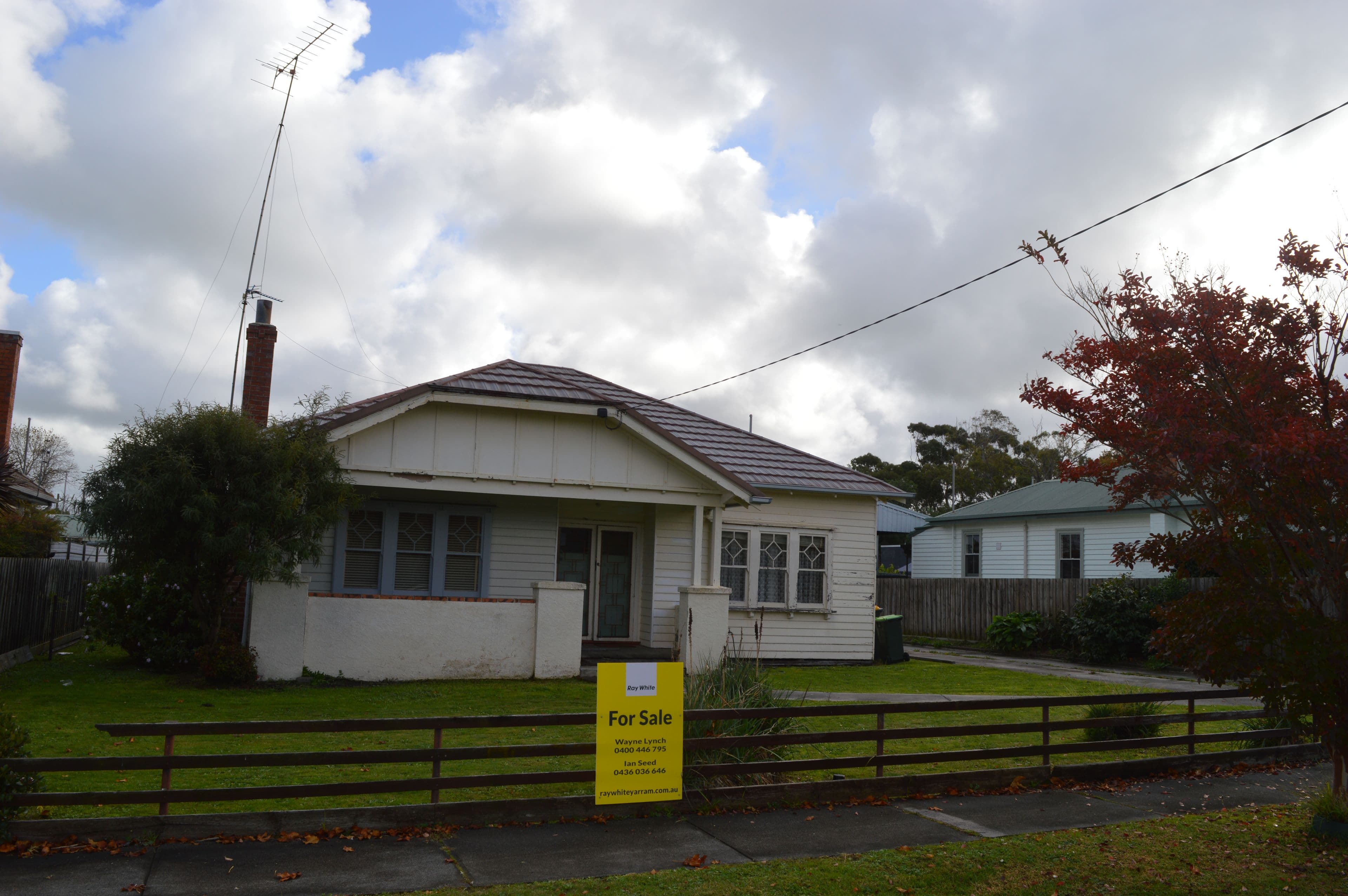 72 Union Street, Yarram VIC 3971, Yarram - Thumbnail 3