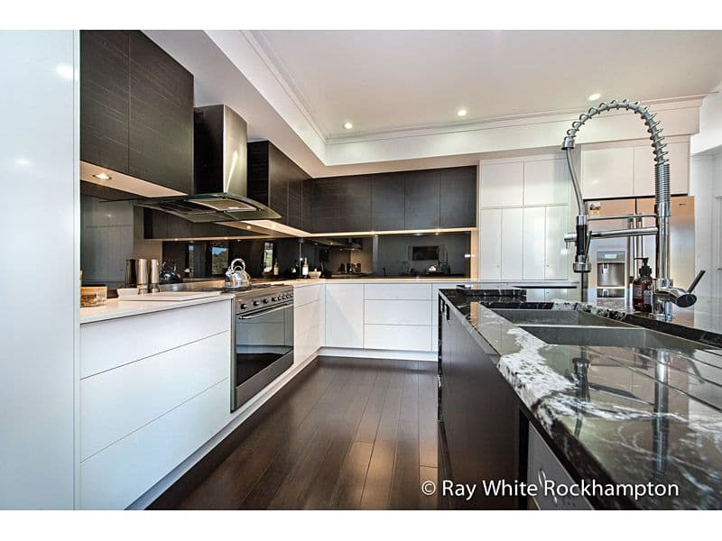 44 Stirling Drive, Rockyview QLD 4701, Rockyview - Image 1