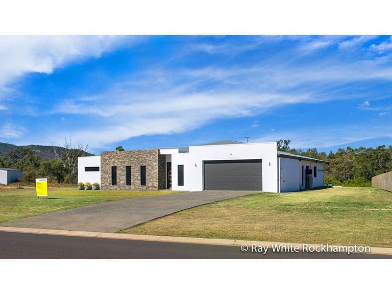 44 Stirling Drive, Rockyview QLD 4701, Rockyview - Thumbnail 2
