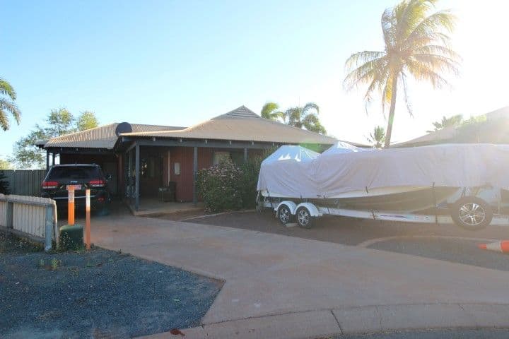 6 Gorgon Place, South Hedland WA 6722, South Hedland - Image 1