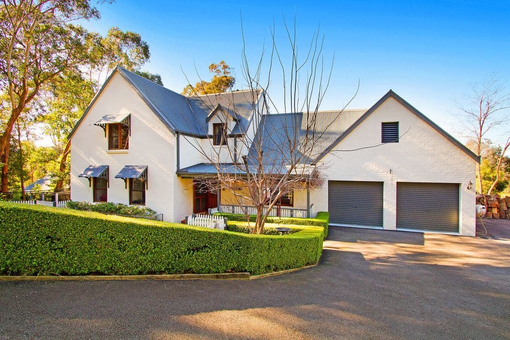 29 Bellbird Avenue, Kurrajong Heights NSW 2758, Kurrajong Heights - Image 1