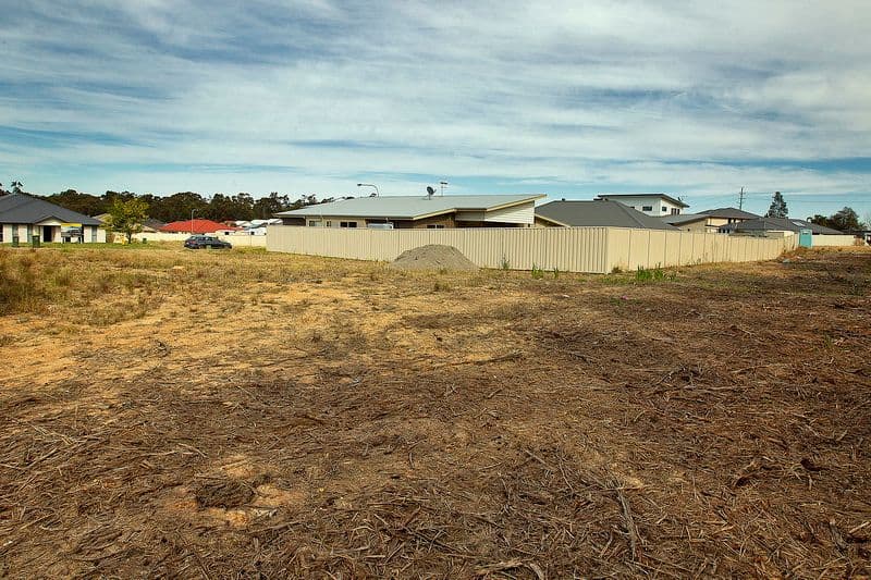 8 Zieria Avenue, NORTH NOWRA NSW 2541, North Nowra - Thumbnail 4