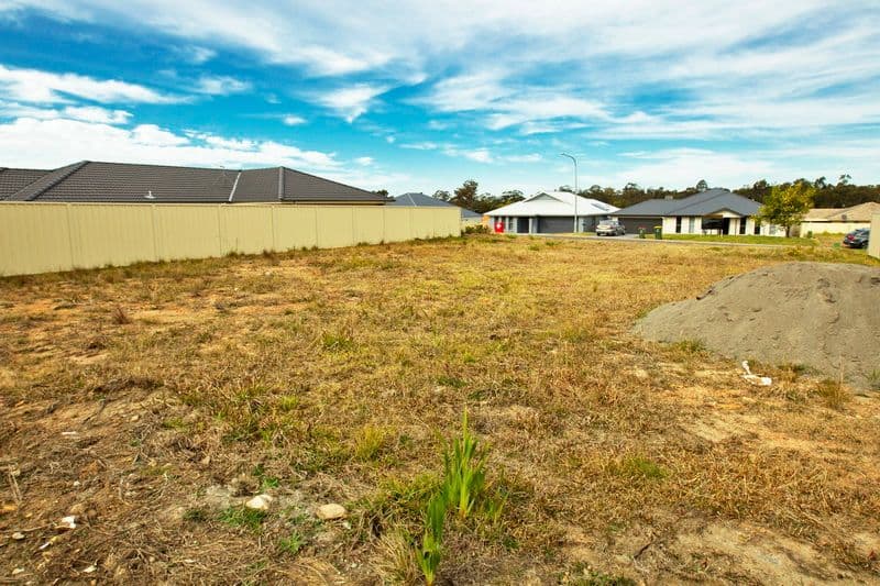 8 Zieria Avenue, NORTH NOWRA NSW 2541, North Nowra - Thumbnail 5