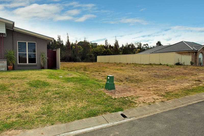 8 Zieria Avenue, NORTH NOWRA NSW 2541, North Nowra - Thumbnail 8