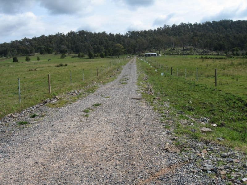 544 Long Plains Road, BRIDGENORTH TAS 7277, Bridgenorth - Image 1